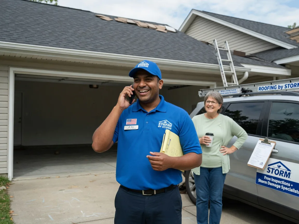 Roof Repair Near Me Hobbs, IN FAQs